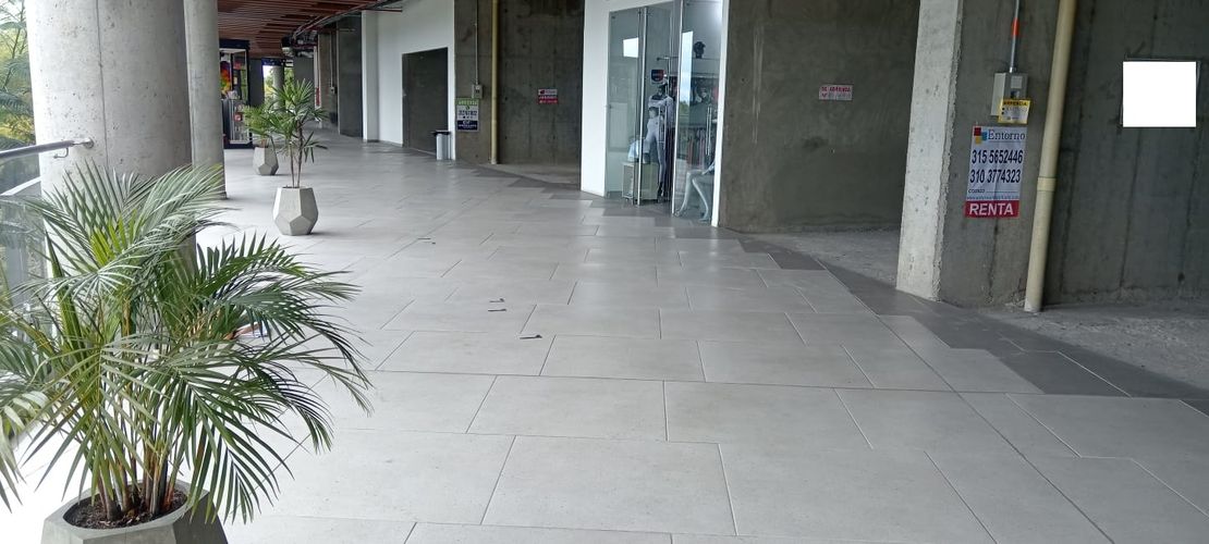 Local en arriendo en Cerritos, Pereira, 33 m² · foto 3 de 3