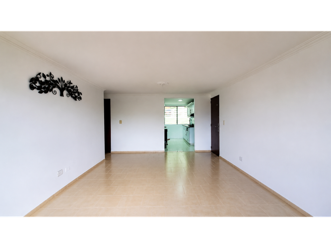 Apartamento de 3 alcobas en arriendo en San German, Medellín, 93 m² · foto 4 de 20