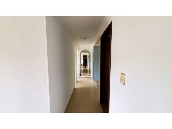 Apartamento de 3 alcobas en arriendo en San German, Medellín, 93 m² · foto 10 de 20