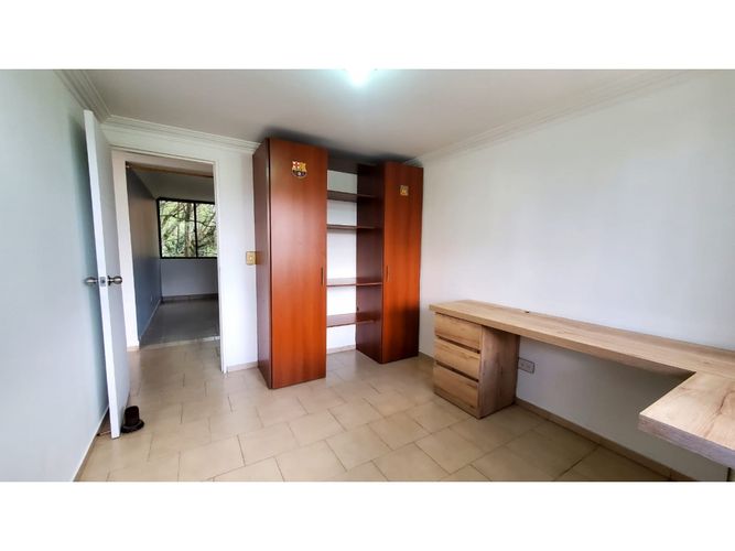 Apartamento de 3 alcobas en arriendo en San German, Medellín, 93 m² · foto 15 de 20