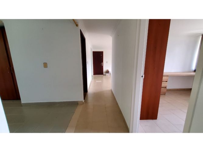 Apartamento de 3 alcobas en arriendo en San German, Medellín, 93 m² · foto 20 de 20