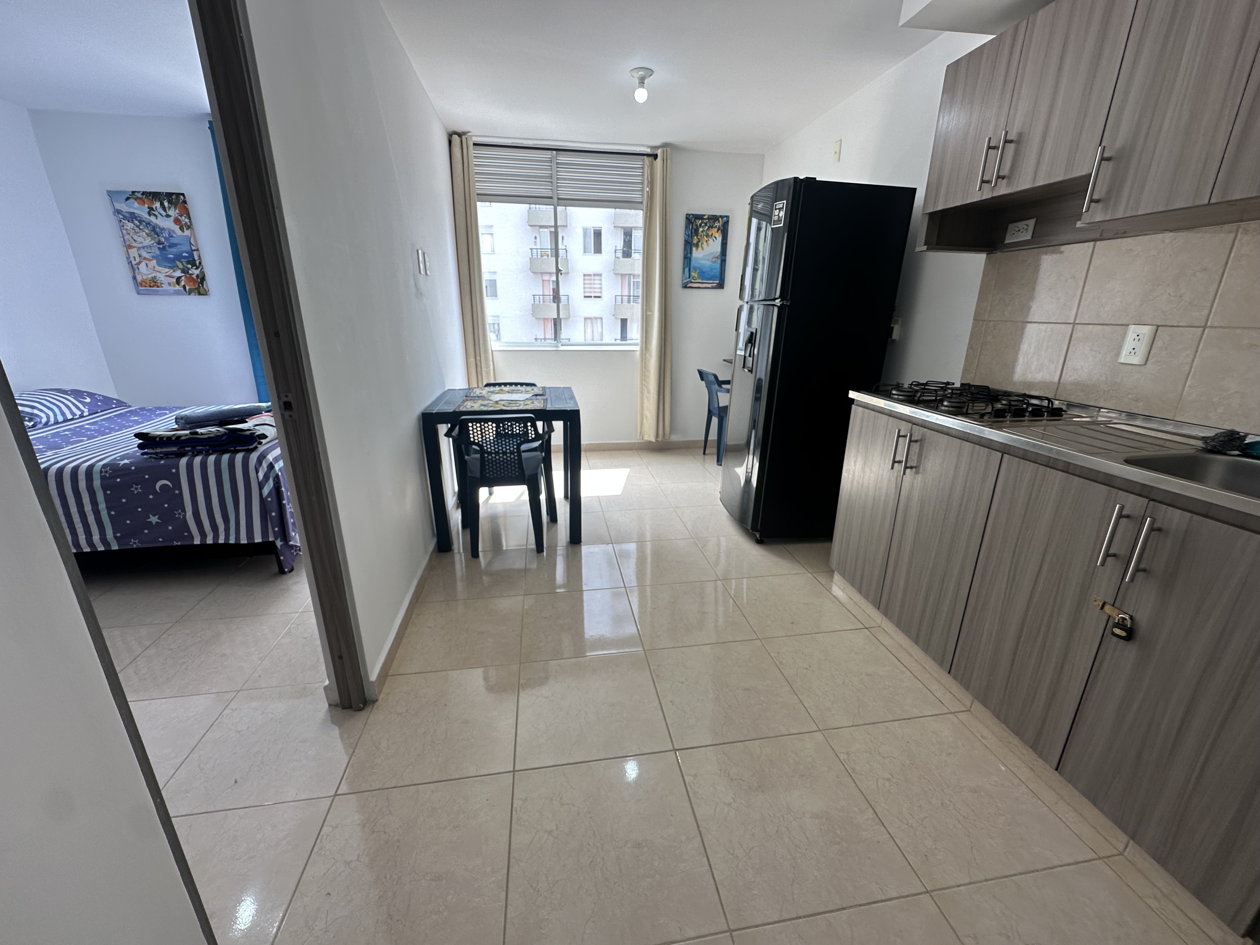 Studio for rent in Armenia, Armenia