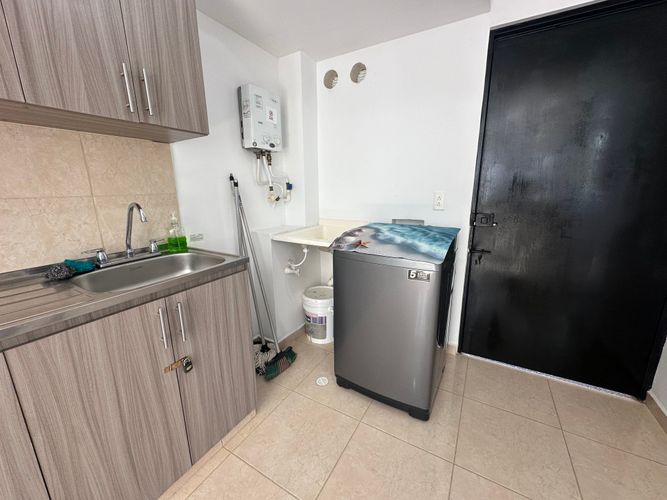 Apartaestudio en arriendo en Cr. Oro Negro Ocaso, Armenia, 26 m² · foto 3 de 20