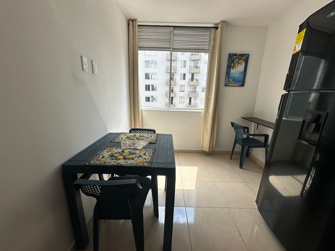 Apartaestudio en arriendo en Cr. Oro Negro Ocaso, Armenia, 26 m² · foto 4 de 20