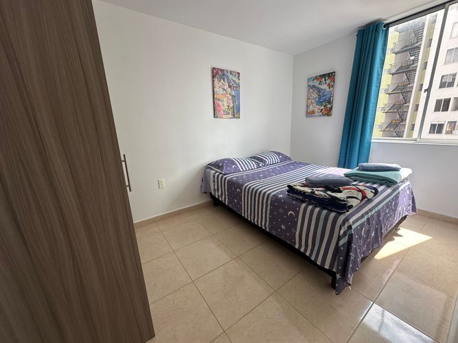 Apartaestudio en arriendo en Cr. Oro Negro Ocaso, Armenia, 26 m² · foto 7 de 20