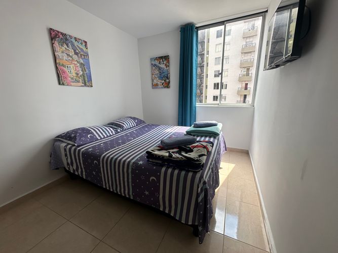 Apartaestudio en arriendo en Cr. Oro Negro Ocaso, Armenia, 26 m² · foto 8 de 20