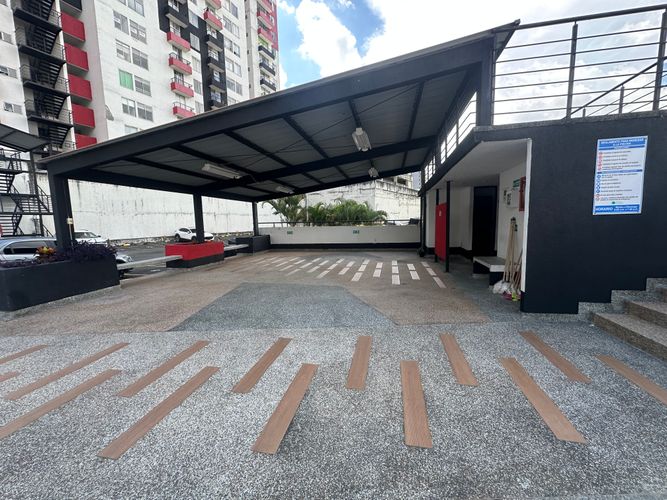 Apartaestudio en arriendo en Cr. Oro Negro Ocaso, Armenia, 26 m² · foto 19 de 20