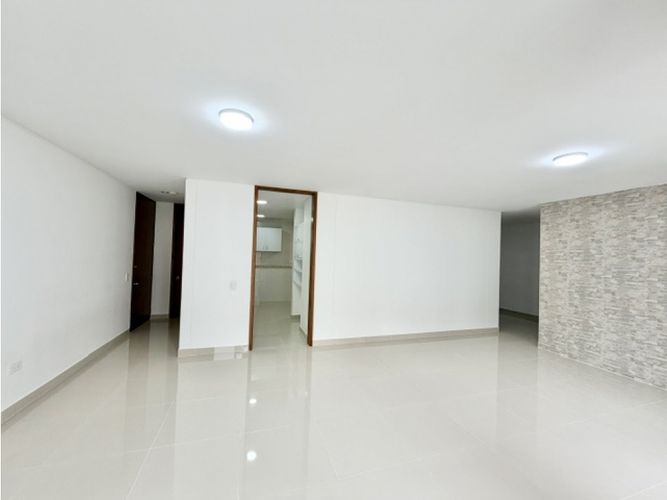 Apartamento de 3 alcobas en venta en Cristales, Cali, 127 m² · foto 4 de 24