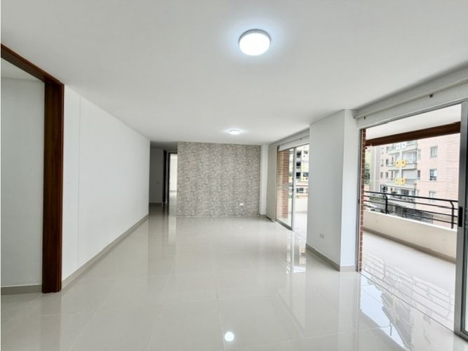 Apartamento de 3 alcobas en venta en Cristales, Cali, 127 m² · foto 6 de 24