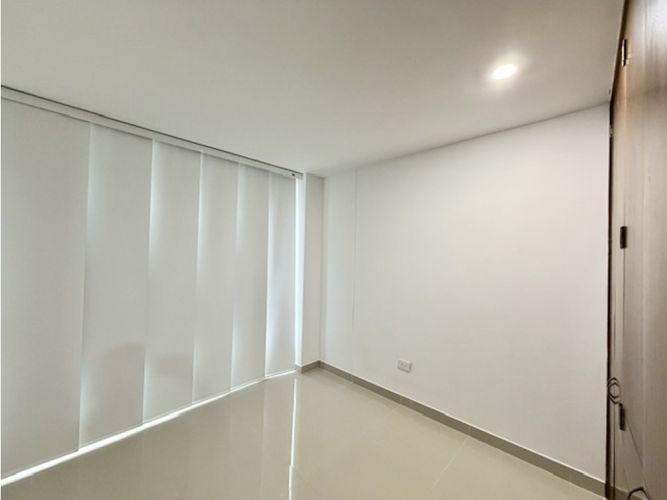 Apartamento de 3 alcobas en venta en Cristales, Cali, 127 m² · foto 21 de 24