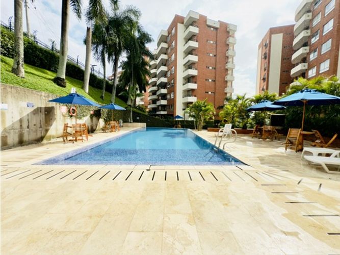Apartamento de 3 alcobas en venta en Cristales, Cali, 127 m² · foto 23 de 24