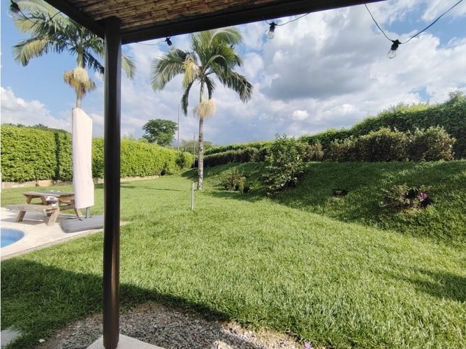 Casa de 5 alcobas en venta en Vía El Caimo, Armenia, 308 m² · foto 13 de 24