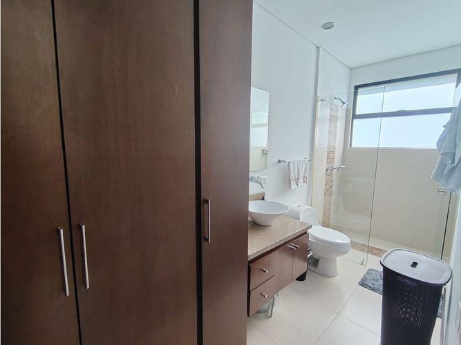 Casa de 5 alcobas en venta en Vía El Caimo, Armenia, 308 m² · foto 21 de 24