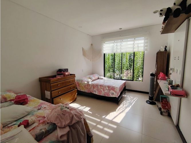 Casa de 5 alcobas en venta en Vía El Caimo, Armenia, 308 m² · foto 24 de 24