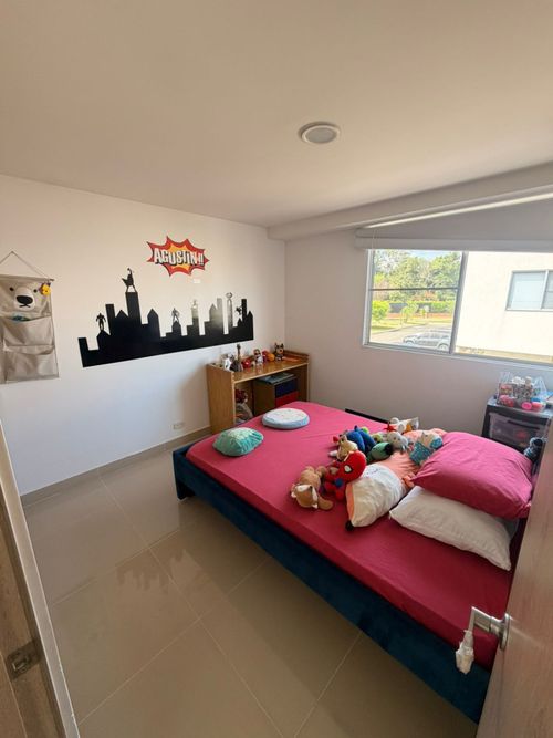 Casa de 3 alcobas en venta en Ciudad Country, Jamundí, 115 m² · foto 6 de 17