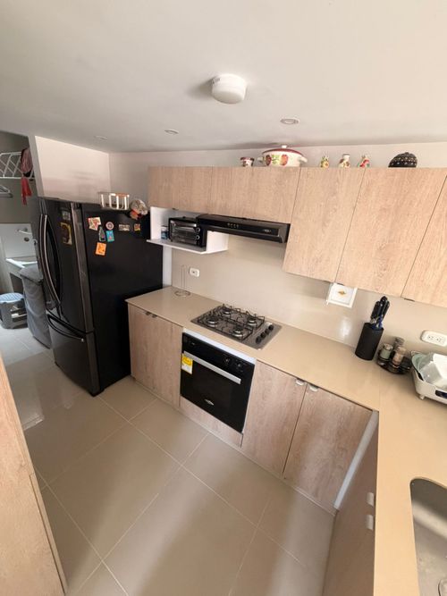 Casa de 3 alcobas en venta en Ciudad Country, Jamundí, 115 m² · foto 9 de 17
