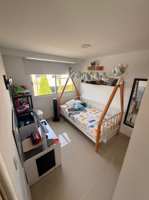 Casa de 3 alcobas en venta en Ciudad Country, Jamundí, 115 m² · foto 15 de 17
