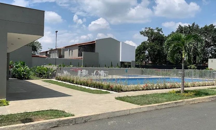 Casa de 3 alcobas en venta en Ciudad Country, Jamundí, 115 m² · foto 17 de 17