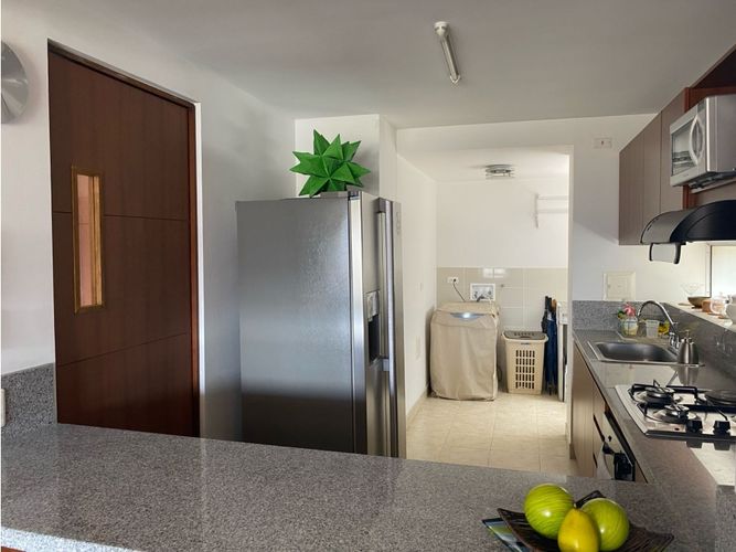 Apartamento de 3 alcobas en venta en Colina Campestre, Bogotá, 102 m² · foto 5 de 20