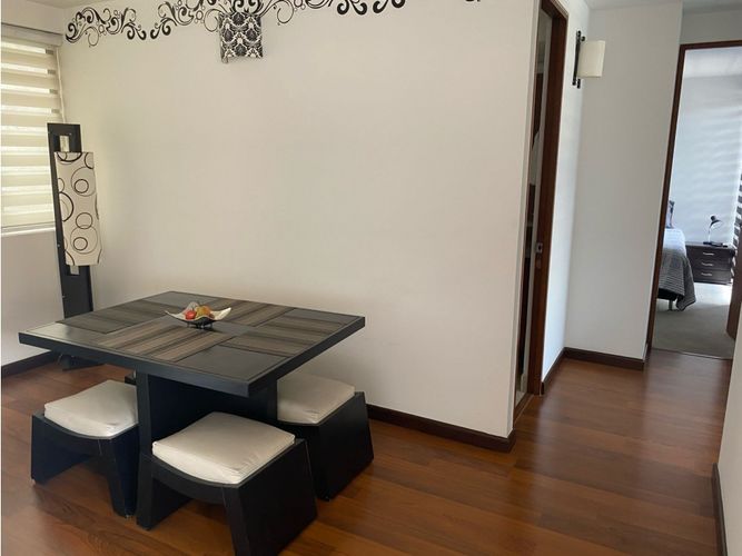 Apartamento de 3 alcobas en venta en Colina Campestre, Bogotá, 102 m² · foto 7 de 20