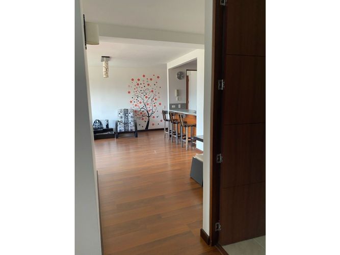 Apartamento de 3 alcobas en venta en Colina Campestre, Bogotá, 102 m² · foto 8 de 20