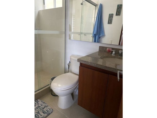 Apartamento de 3 alcobas en venta en Colina Campestre, Bogotá, 102 m² · foto 11 de 20