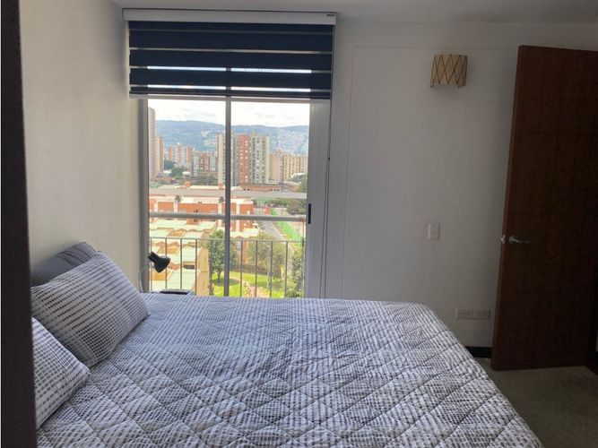 Apartamento de 3 alcobas en venta en Colina Campestre, Bogotá, 102 m² · foto 12 de 20