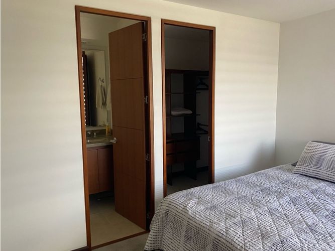Apartamento de 3 alcobas en venta en Colina Campestre, Bogotá, 102 m² · foto 13 de 20