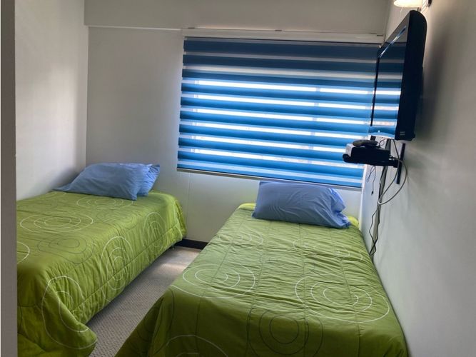 Apartamento de 3 alcobas en venta en Colina Campestre, Bogotá, 102 m² · foto 14 de 20