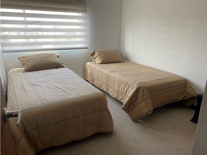 Apartamento de 3 alcobas en venta en Colina Campestre, Bogotá, 102 m² · foto 16 de 20