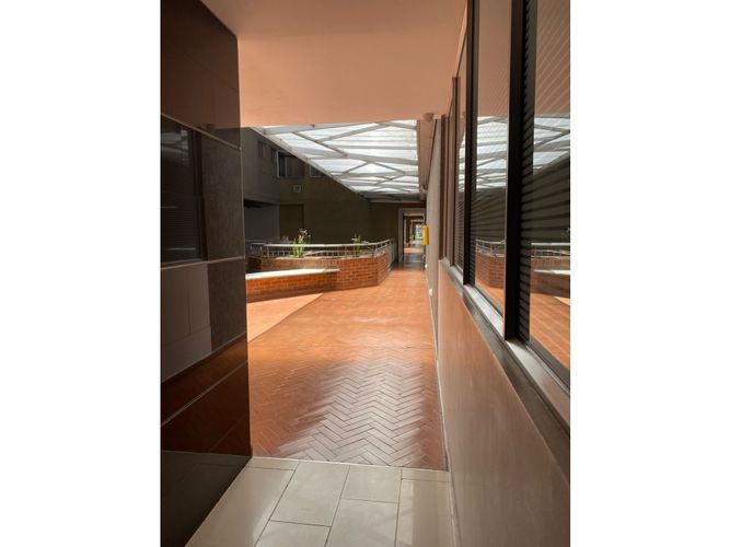 Apartamento de 3 alcobas en venta en Colina Campestre, Bogotá, 102 m² · foto 18 de 20