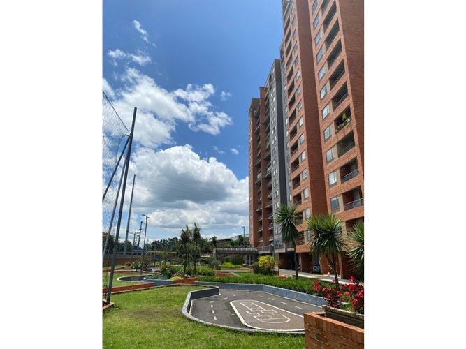 Apartamento de 3 alcobas en venta en Colina Campestre, Bogotá, 102 m² · foto 20 de 20