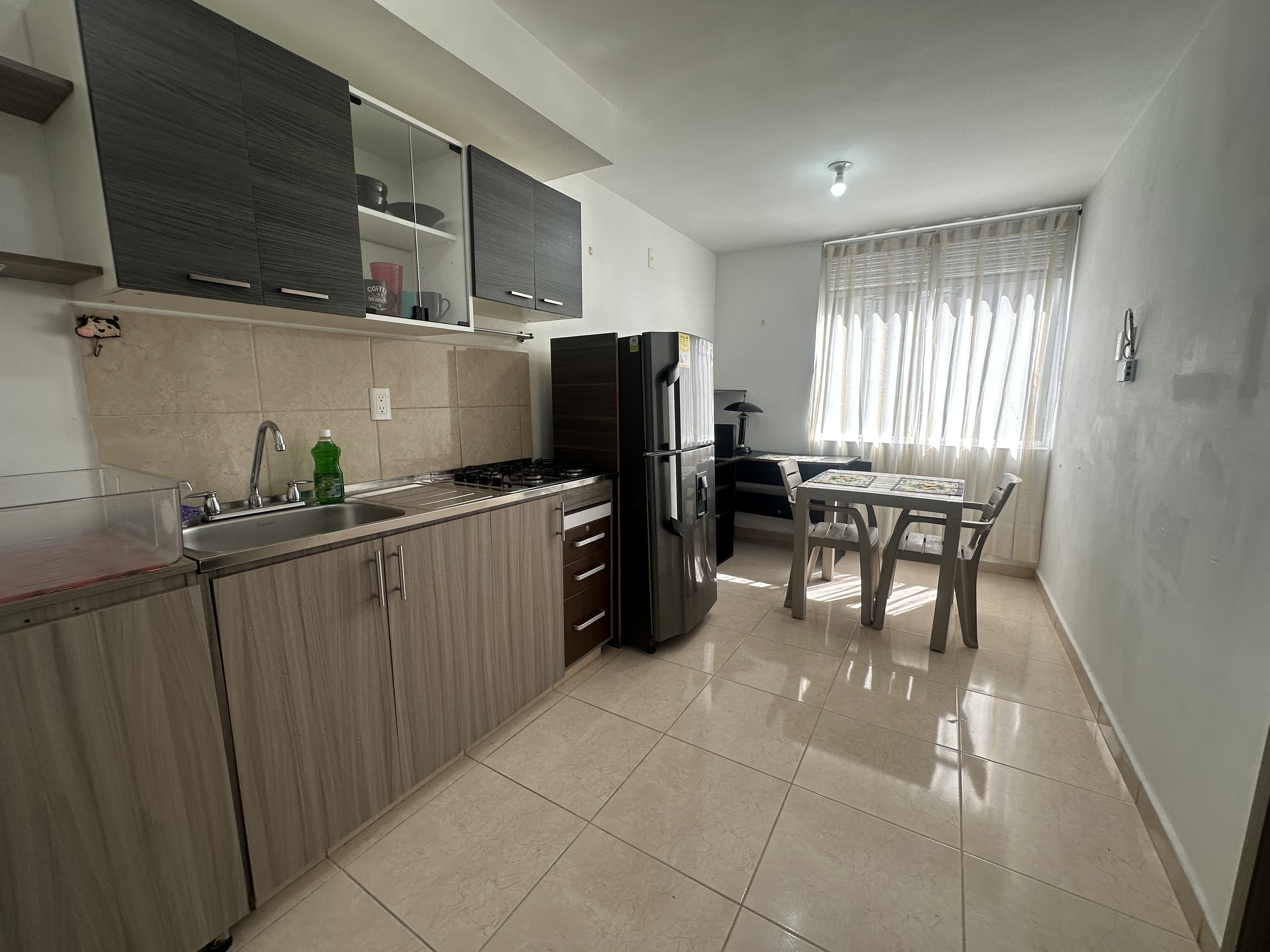 Studio for rent in Armenia, Armenia