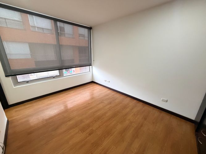 Apartaestudio en venta en Bella Suiza, Bogotá, 40 m² · foto 6 de 6