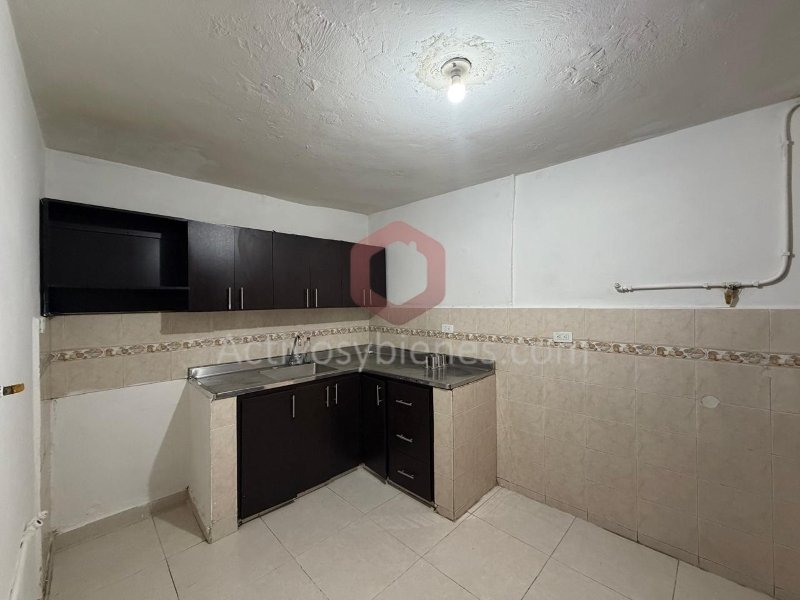 Apartment for sale in Trinidad, Medellín 2
