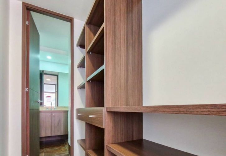 Apartamento de 3 alcobas en arriendo en Loma Del Esmeraldal, Envigado, 110 m² · foto 7 de 18