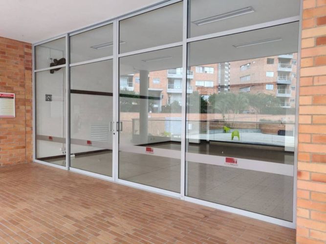 Apartamento de 3 alcobas en arriendo en Loma Del Esmeraldal, Envigado, 110 m² · foto 15 de 18