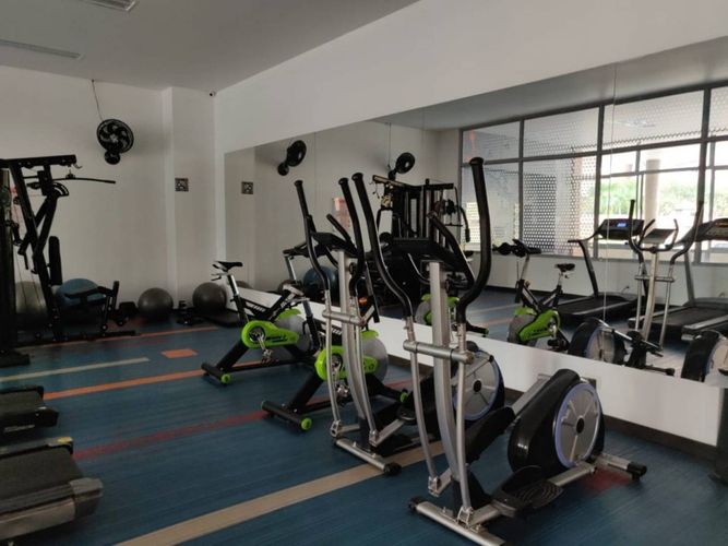 Apartamento de 3 alcobas en arriendo en Loma Del Esmeraldal, Envigado, 110 m² · foto 17 de 18