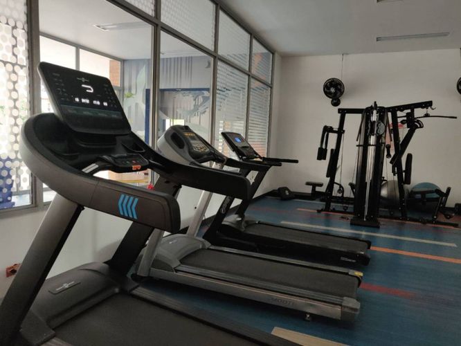 Apartamento de 3 alcobas en arriendo en Loma Del Esmeraldal, Envigado, 110 m² · foto 18 de 18