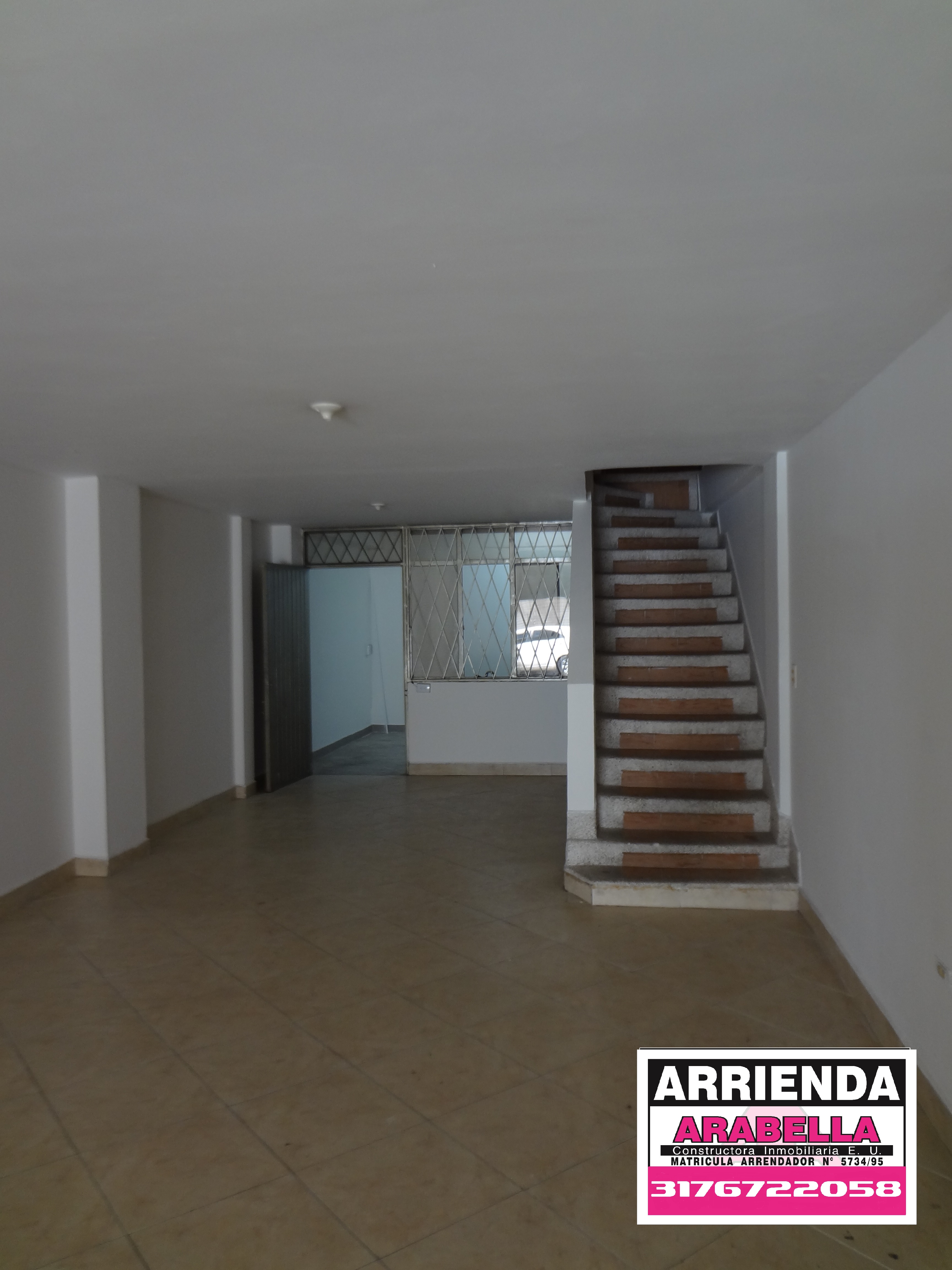 Retail space for rent in Centro, Bucaramanga