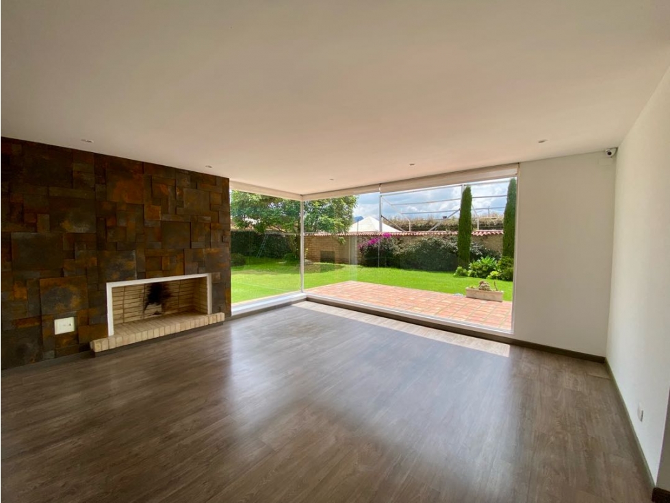 Casa en venta en Chuntame, Cajicá · foto 4 de 24