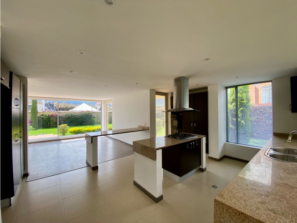 Casa en venta en Chuntame, Cajicá · foto 6 de 24