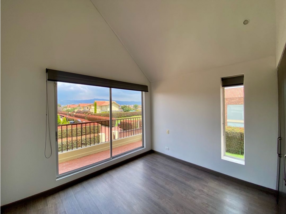 Casa en venta en Chuntame, Cajicá · foto 16 de 24