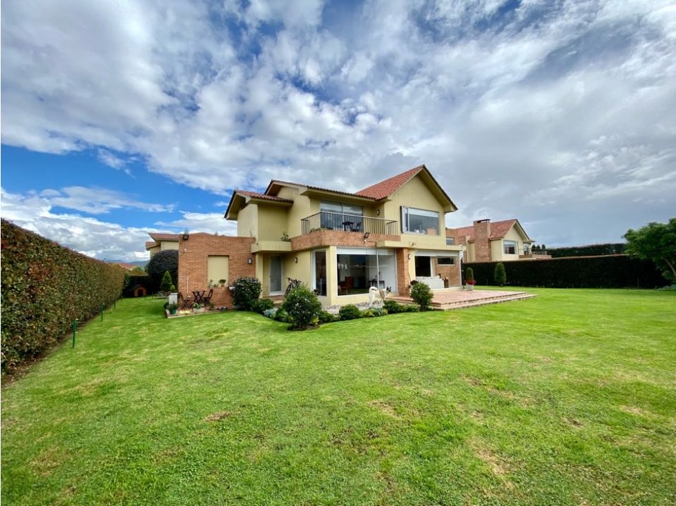 Casa en venta en Chuntame, Cajicá · foto 20 de 24