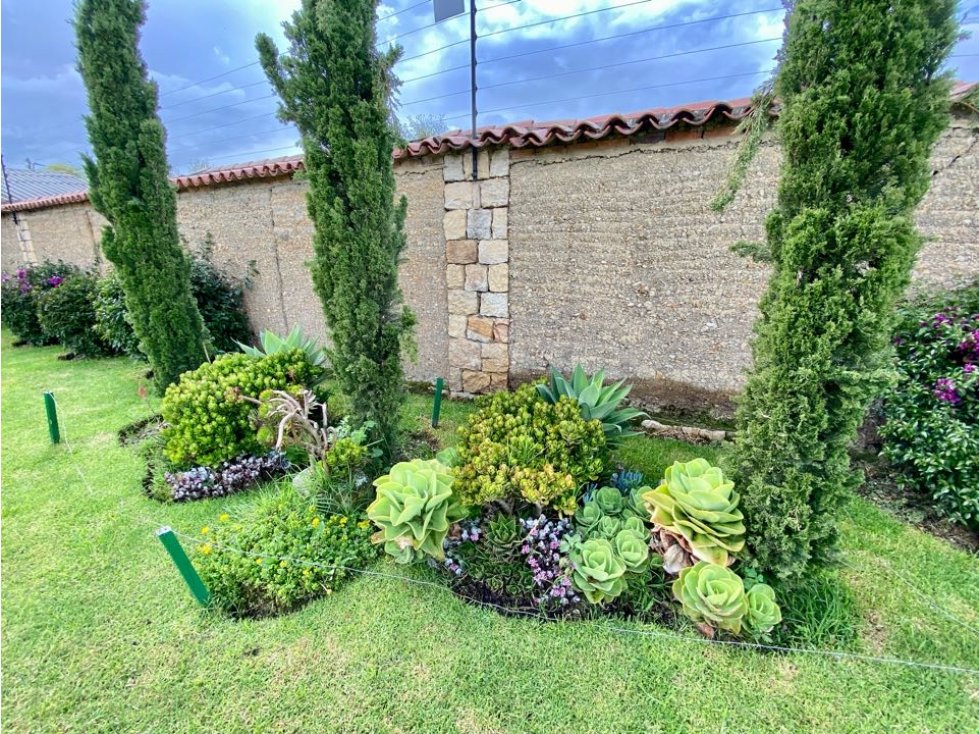 Casa en venta en Chuntame, Cajicá · foto 22 de 24