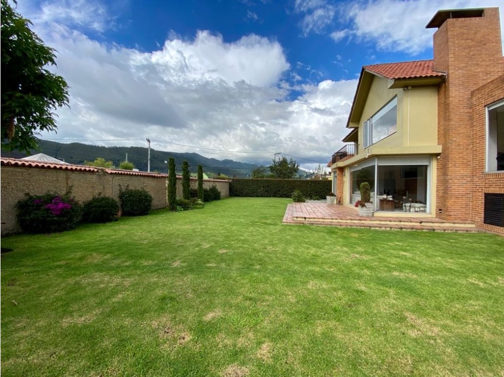Casa en venta en Chuntame, Cajicá · foto 24 de 24