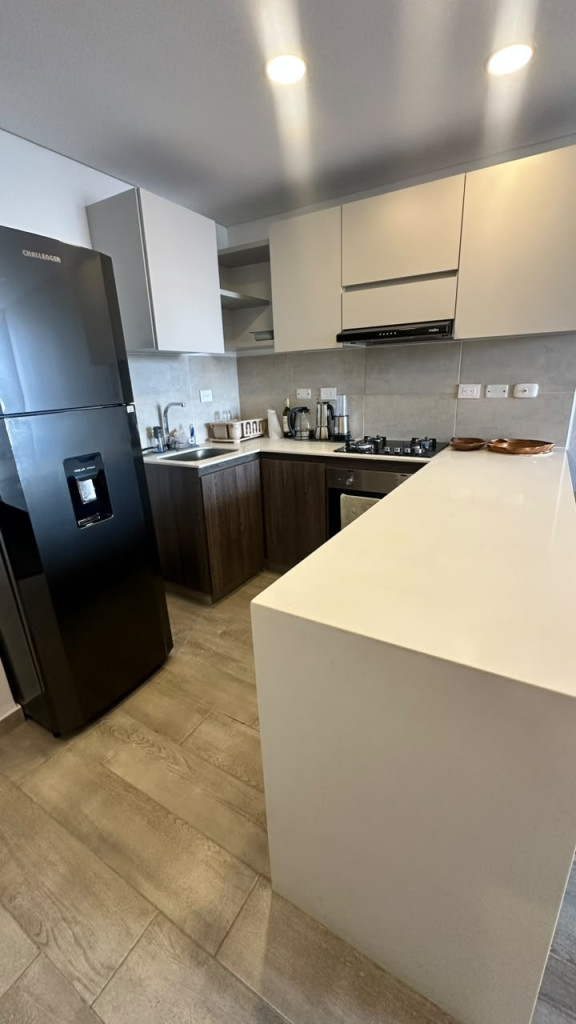 Apartamento en venta en Cr.La Castellana, Barranquilla · foto 5 de 17