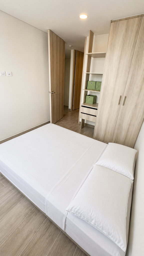 Apartamento en venta en Cr.La Castellana, Barranquilla · foto 10 de 17
