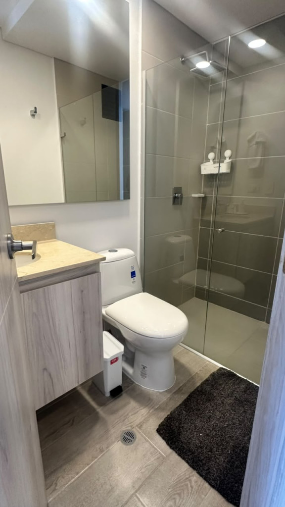 Apartamento en venta en Cr.La Castellana, Barranquilla · foto 11 de 17