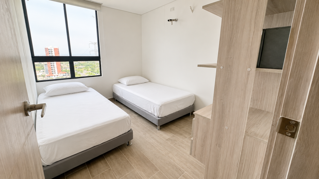 Apartamento en venta en Cr.La Castellana, Barranquilla · foto 12 de 17